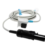 Sensor de Oximetria Clip