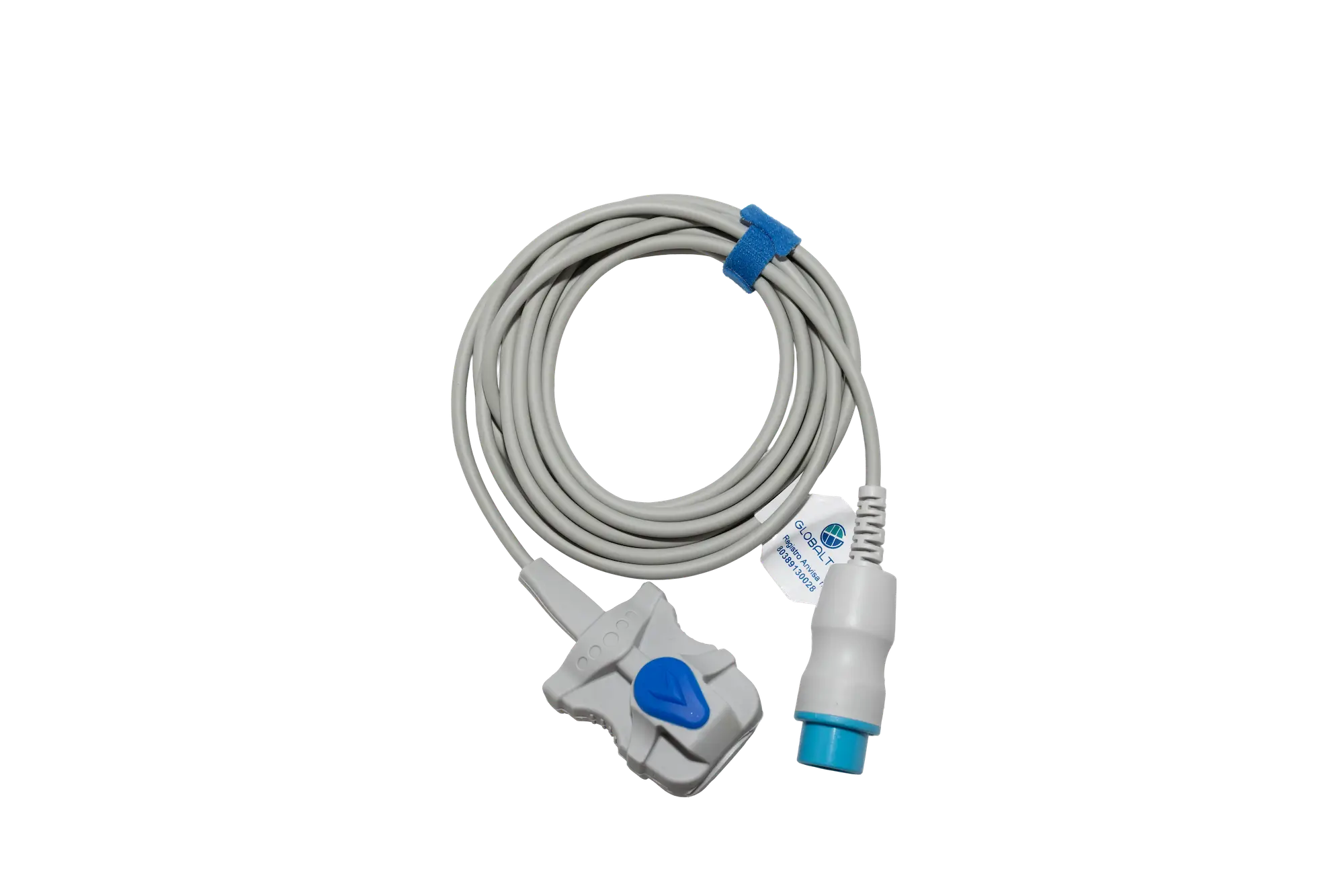 Oximetria Soft_1 Sensor de Oximetria Soft - Imagem 1