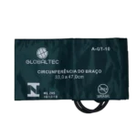 Braçadeiras para Pressão Arterial - Reutilizável