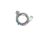 Cabo Tronco para ECG – GlobalTec (3, 5 e 10 Vias) - Imagem 3