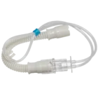 Cânula Nasal Infantil GlobalTec IGE – Com Espaço Morto