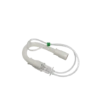 Cânula Nasal Infantil GlobalTec IME – Com Espaço Morto