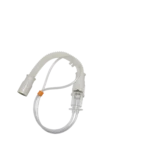 Cânula Nasal Infantil GlobalTec IXGE – Com Espaço Morto