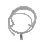 Circuito Paciente Aquecido Adulto e Pediátrico para Alto Fluxo