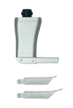 Videolaringoscópio GlobalTec – Tela de 3" - Imagem 8