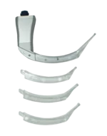 Videolaringoscópio GlobalTec – Tela de 3" - Imagem 7