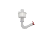 Filtro de Ar Descartável HME / HMEF Infantil