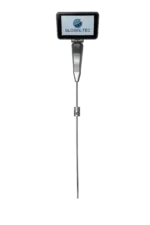 Videolaringoscópio GlobalTec – Tela de 4,5" - Imagem 10