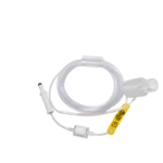 Linha de Amostragem de Gases