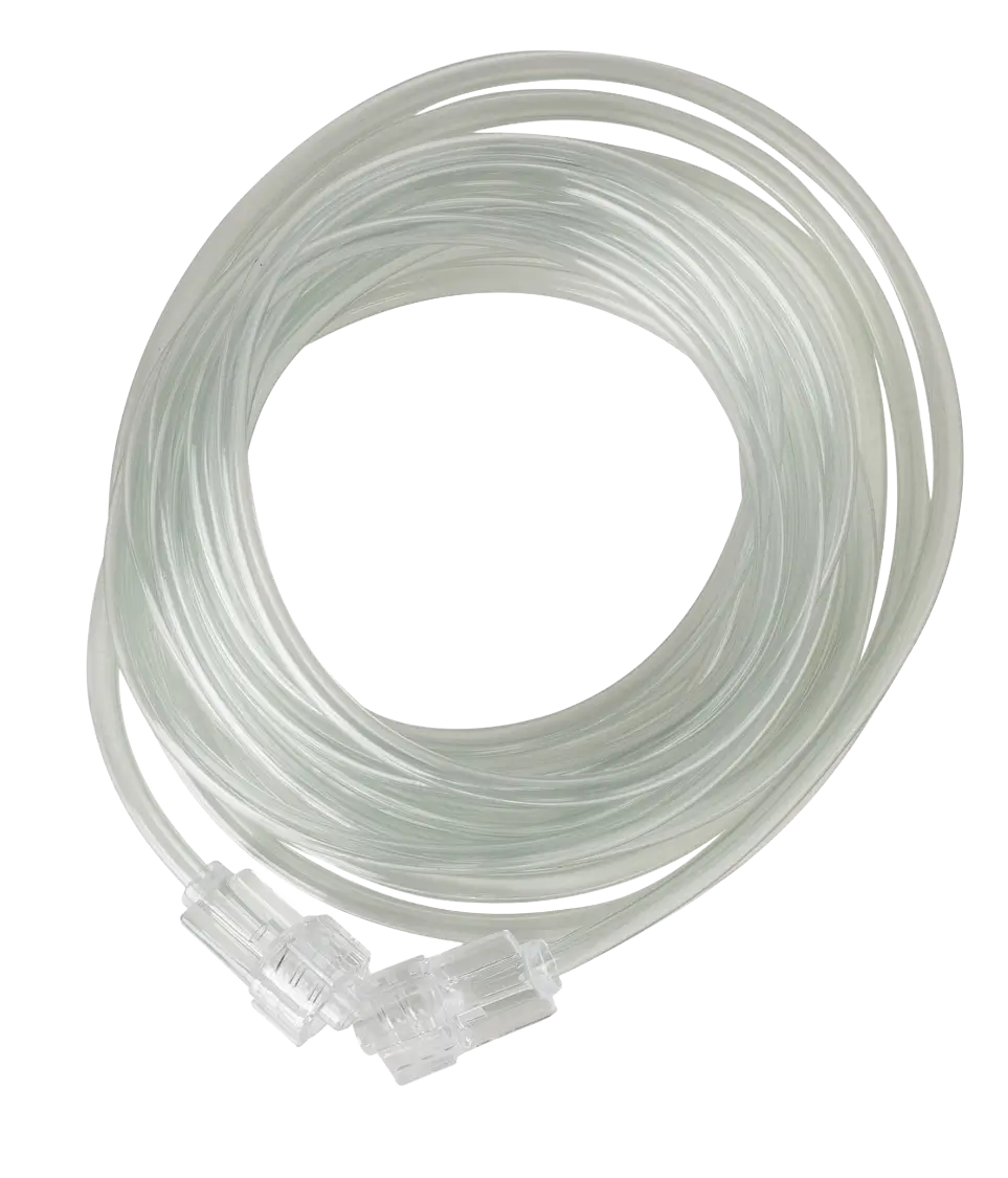 Linha de Amostragem de Gases e Acessório Linha de Amostragem de Gases e Acessório - Imagem 1