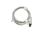 Sensor de Temperatura Corpórea da Superfície da Pele