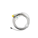 Sensor de Temperatura Corpórea Retal e Esofágico