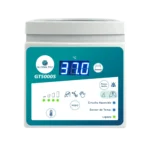 Umidificador Aquecido Servocontrolado GT5000s