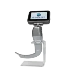Videolaringoscópio GlobalTec – Tela de 3"
