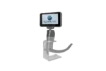 Videolaringoscópio GlobalTec – Tela de 4,5"