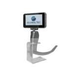 Videolaringoscópio GlobalTec – Tela de 4,5"